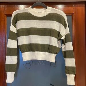 Madewell Sweater XXS